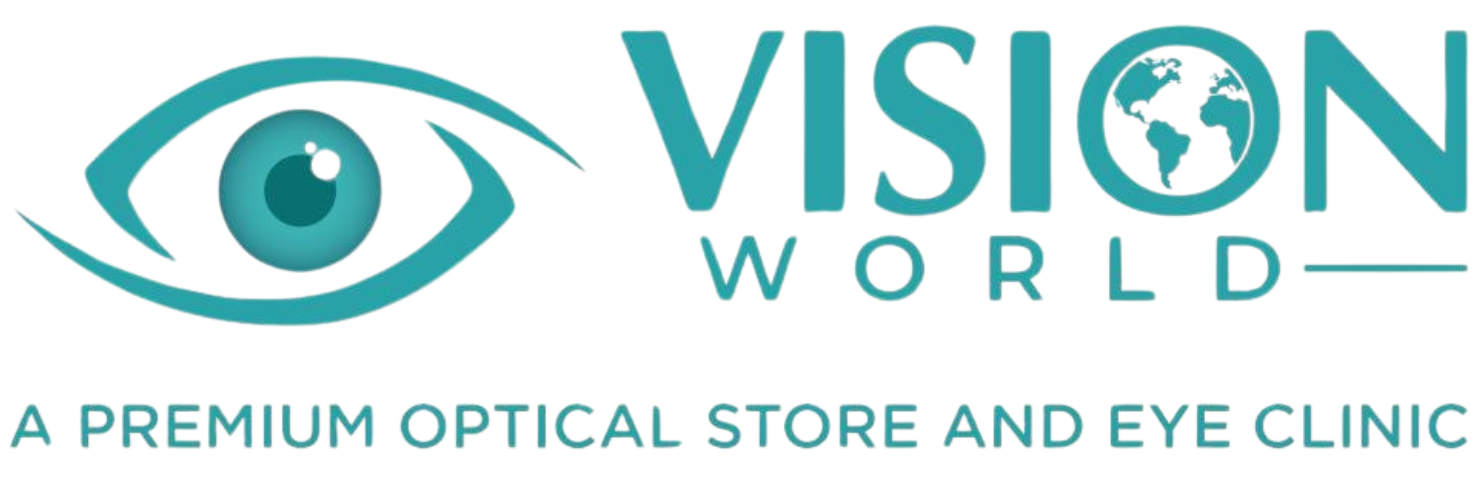 Vision World Opticals