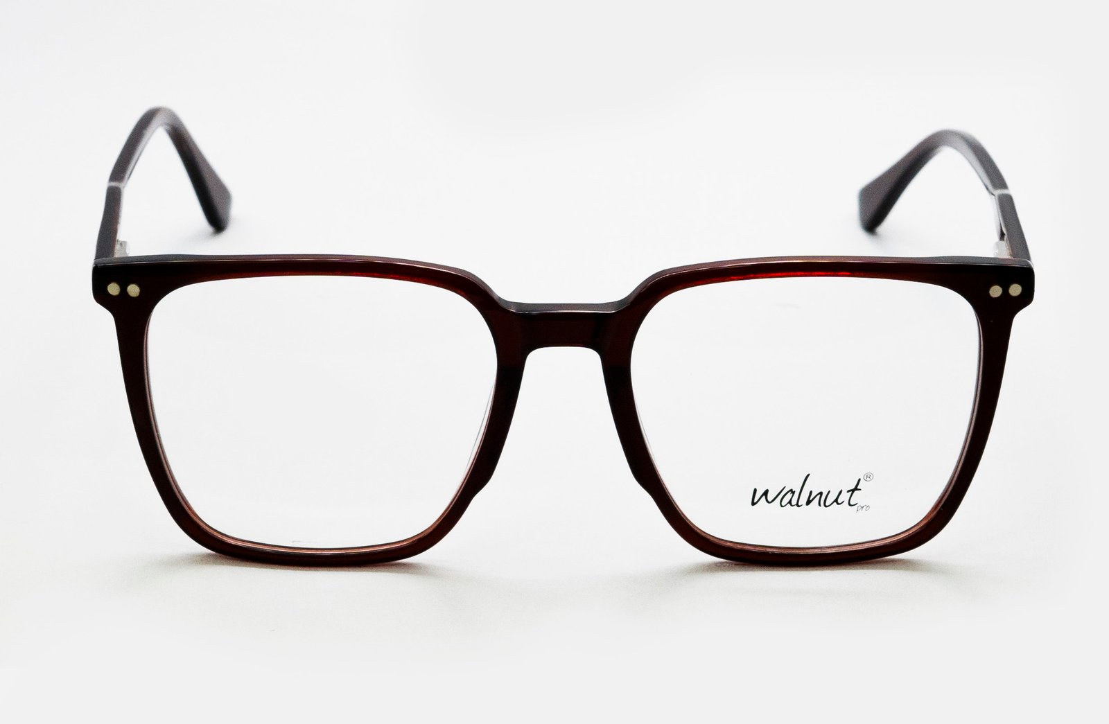 Walnut Unisex Frame (F3011)