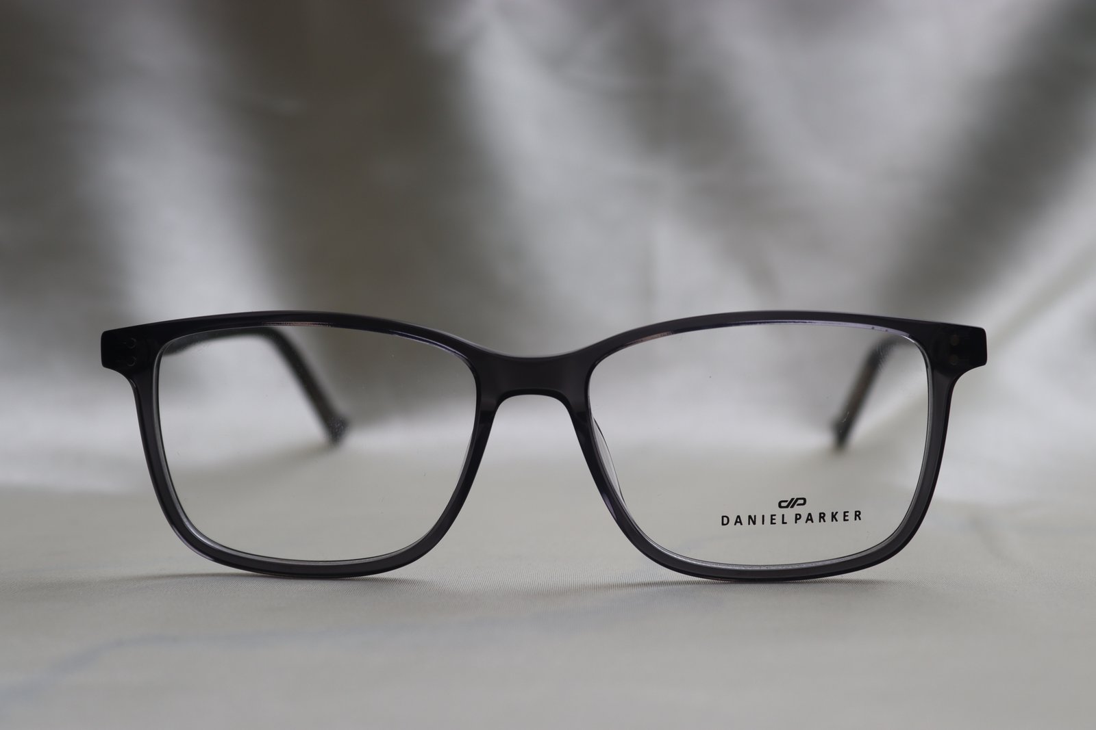 Daniel Parker (Square frame)