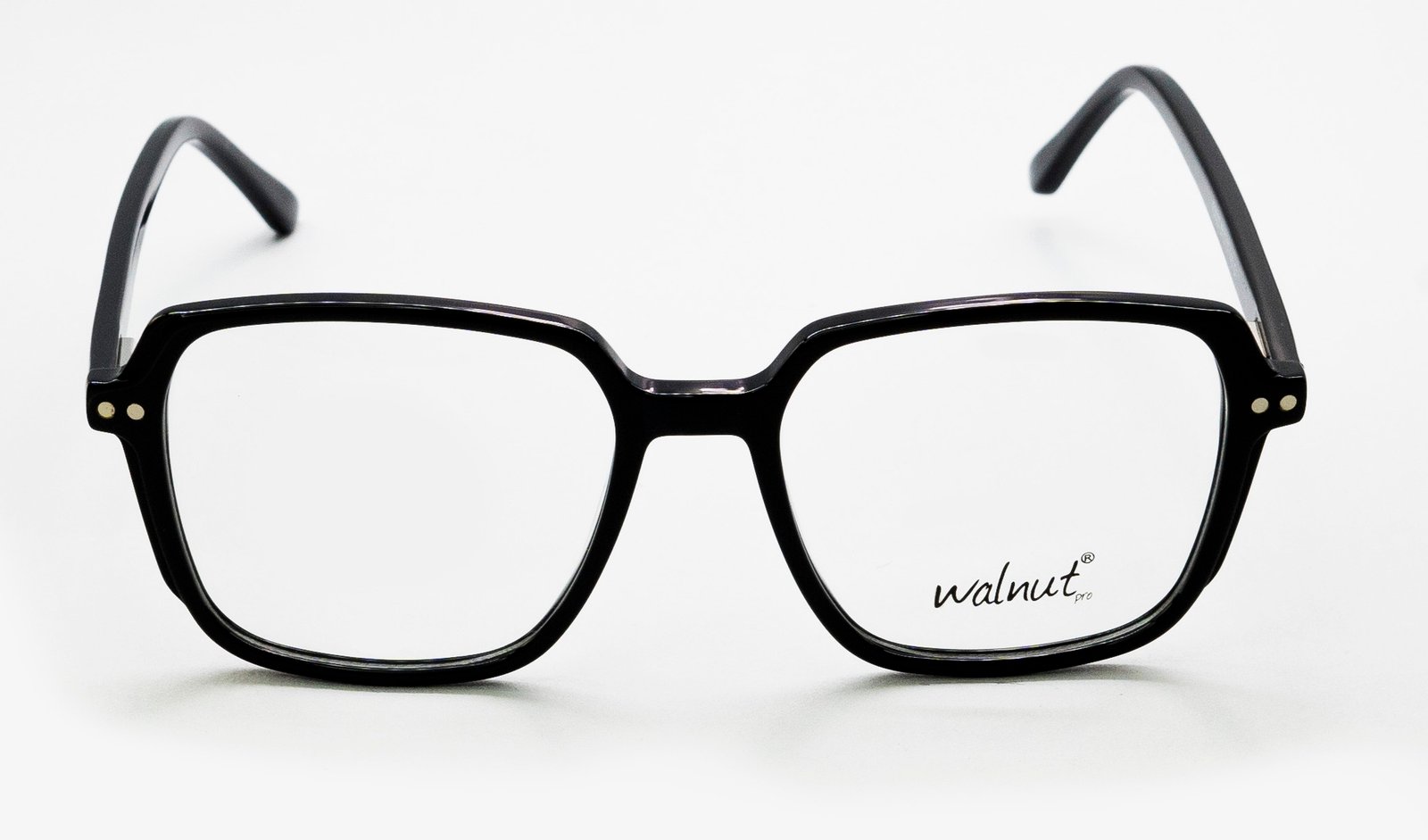 Walnut Unisex Frame (F3023)