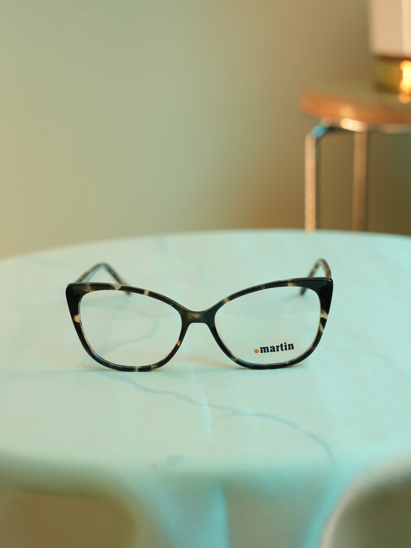 Martin (Black & Brown)