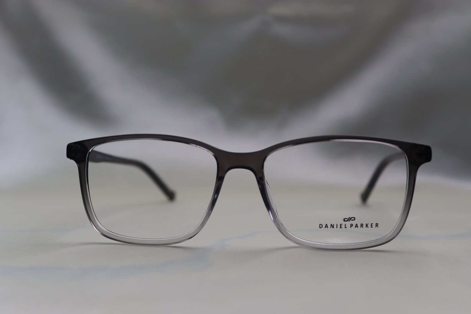 Daniel Parker (Black white frame)