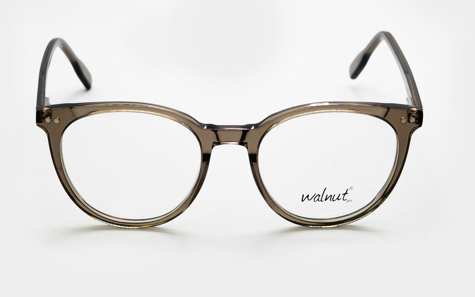 Walnut  Unisex Frame