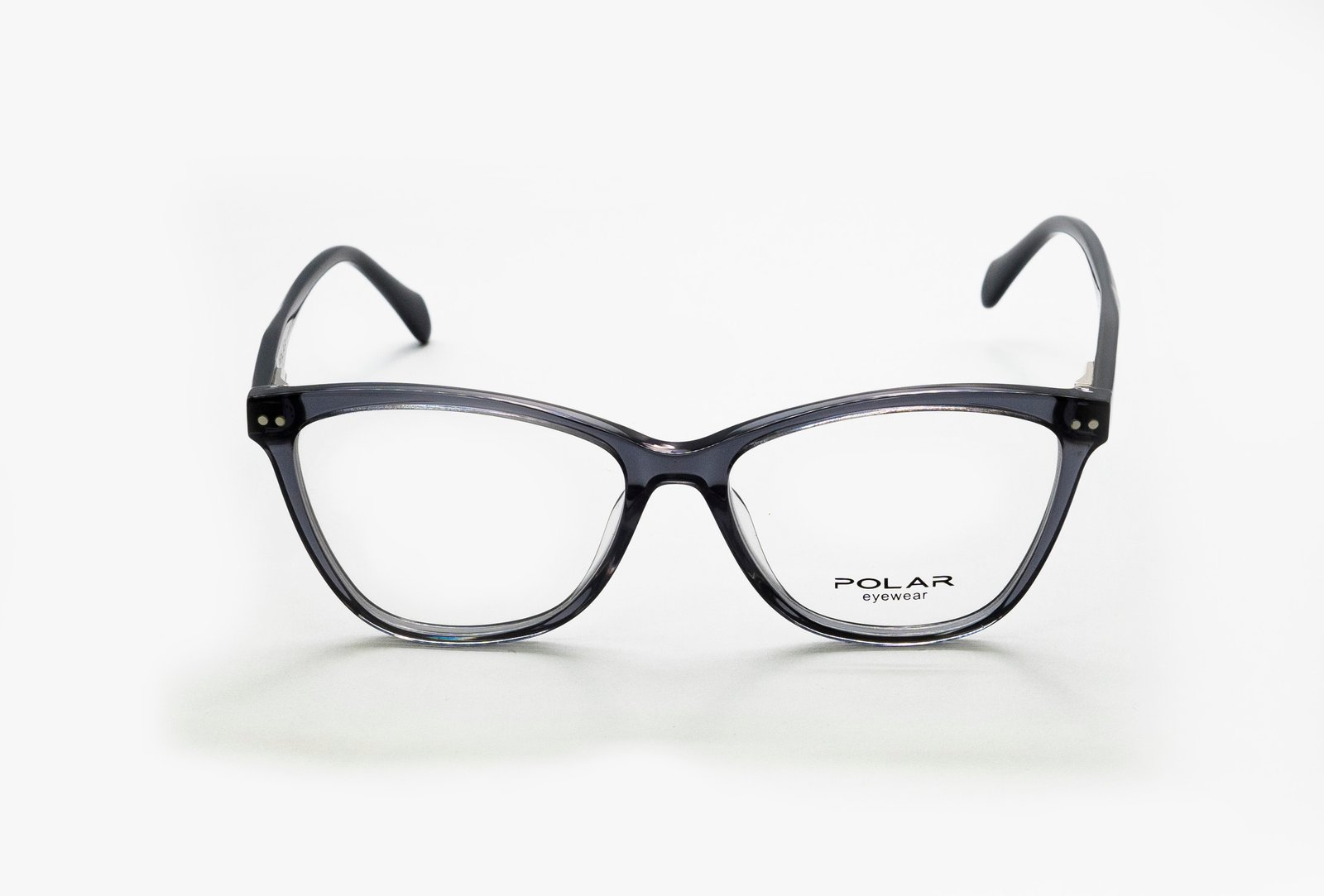 Polar Cat eye Ladies Frame (XC-86028)