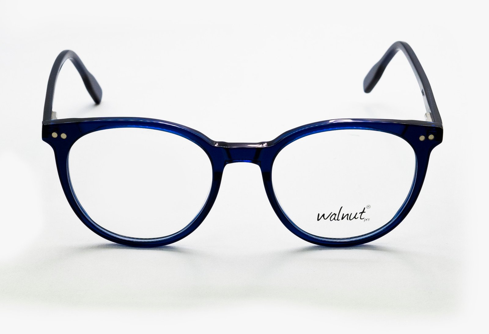 Walnut  Unisex Frame