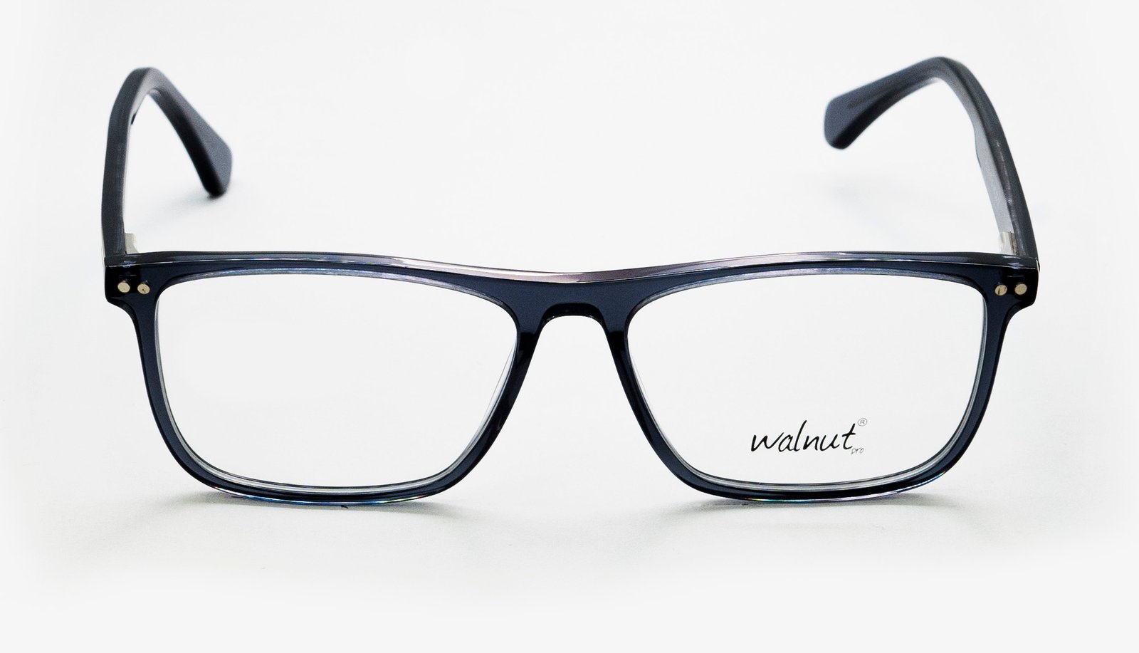 Walnut Unisex Frame (F3039)