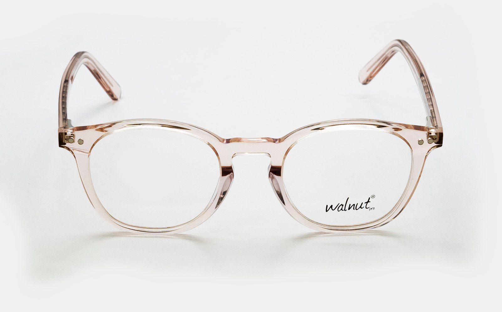 Walnut  Unisex Frame