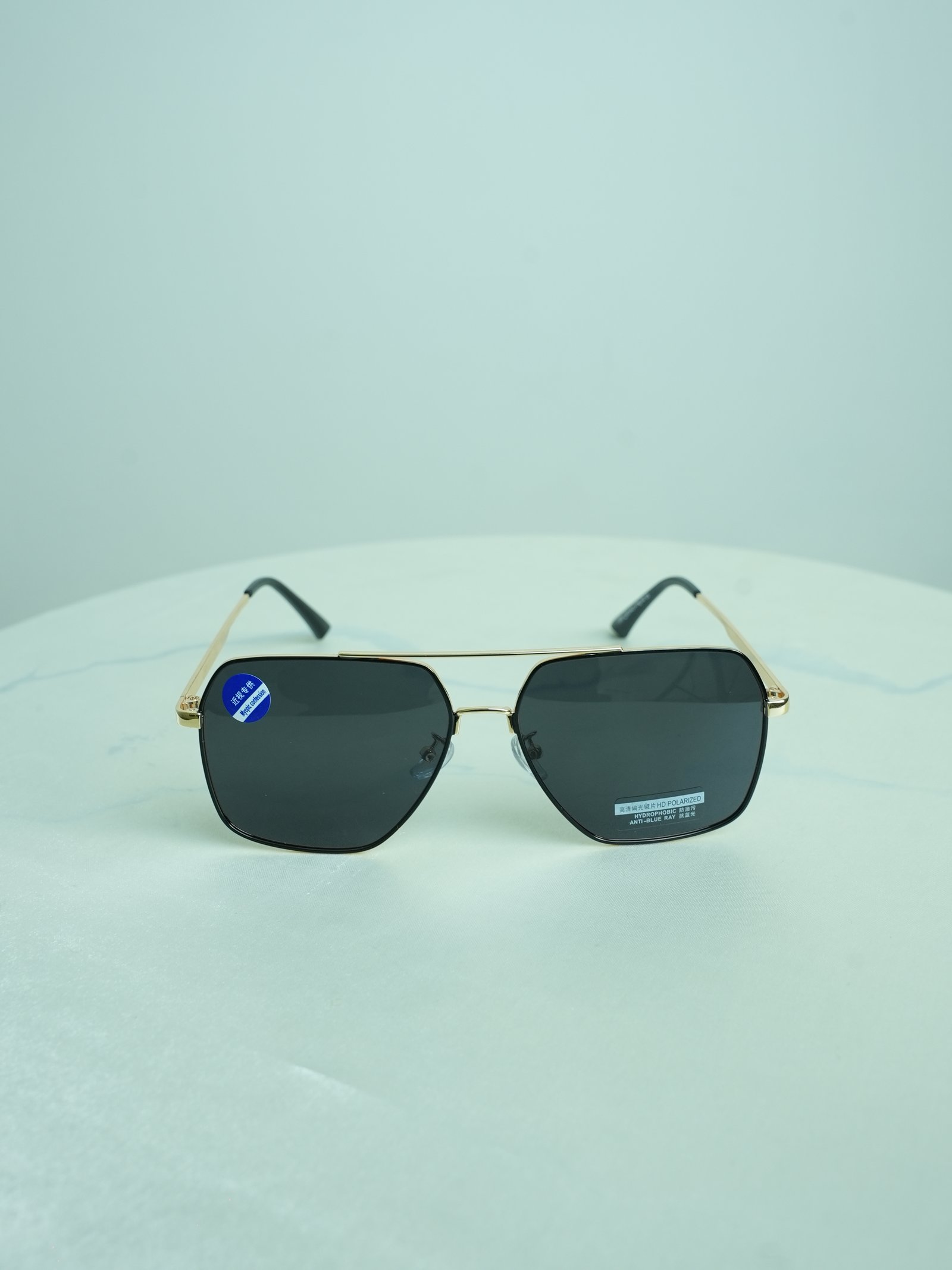 Metal Polarised (Black)