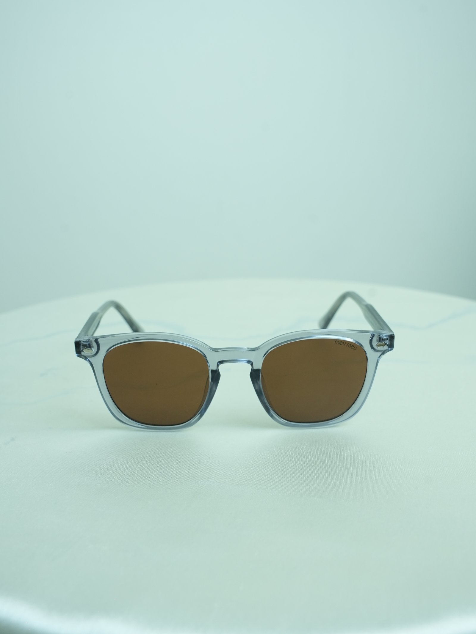 Meu Meu (Browny White)