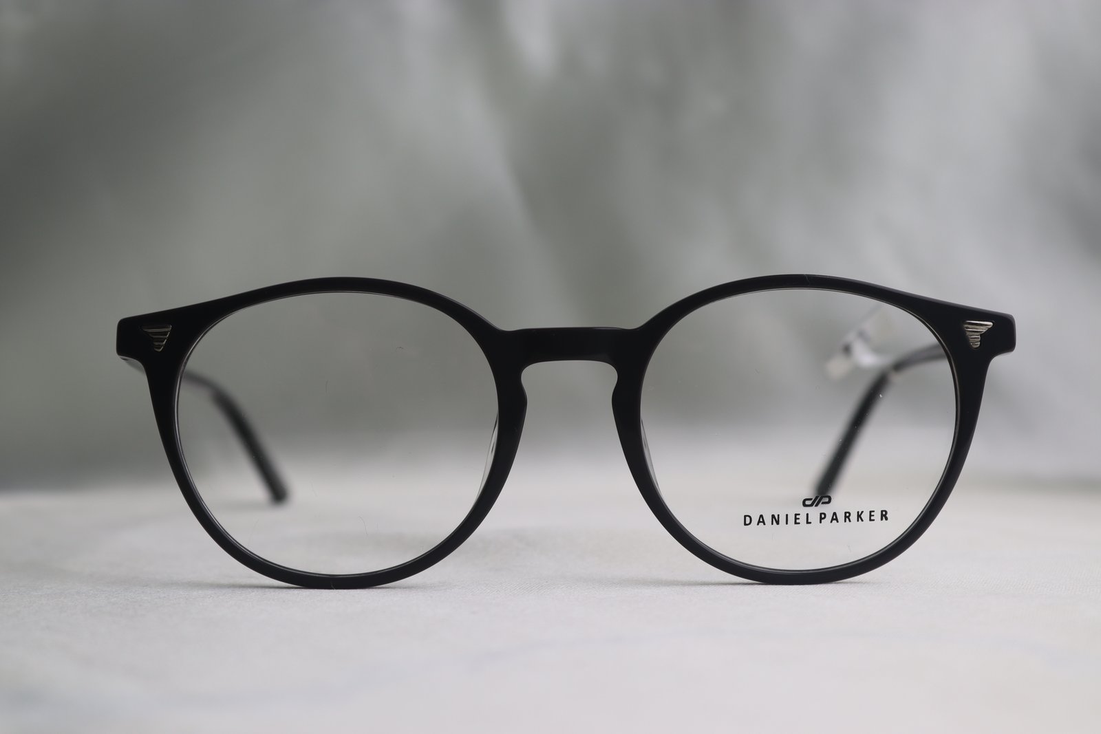 Daniel Parker (Black frame)