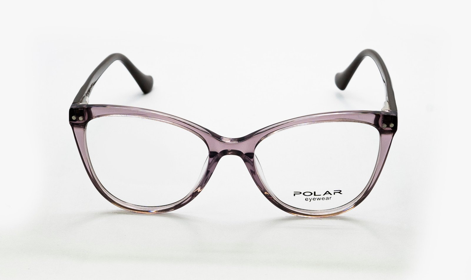 Polar Cat eye Ladies Frame (XC-86027)