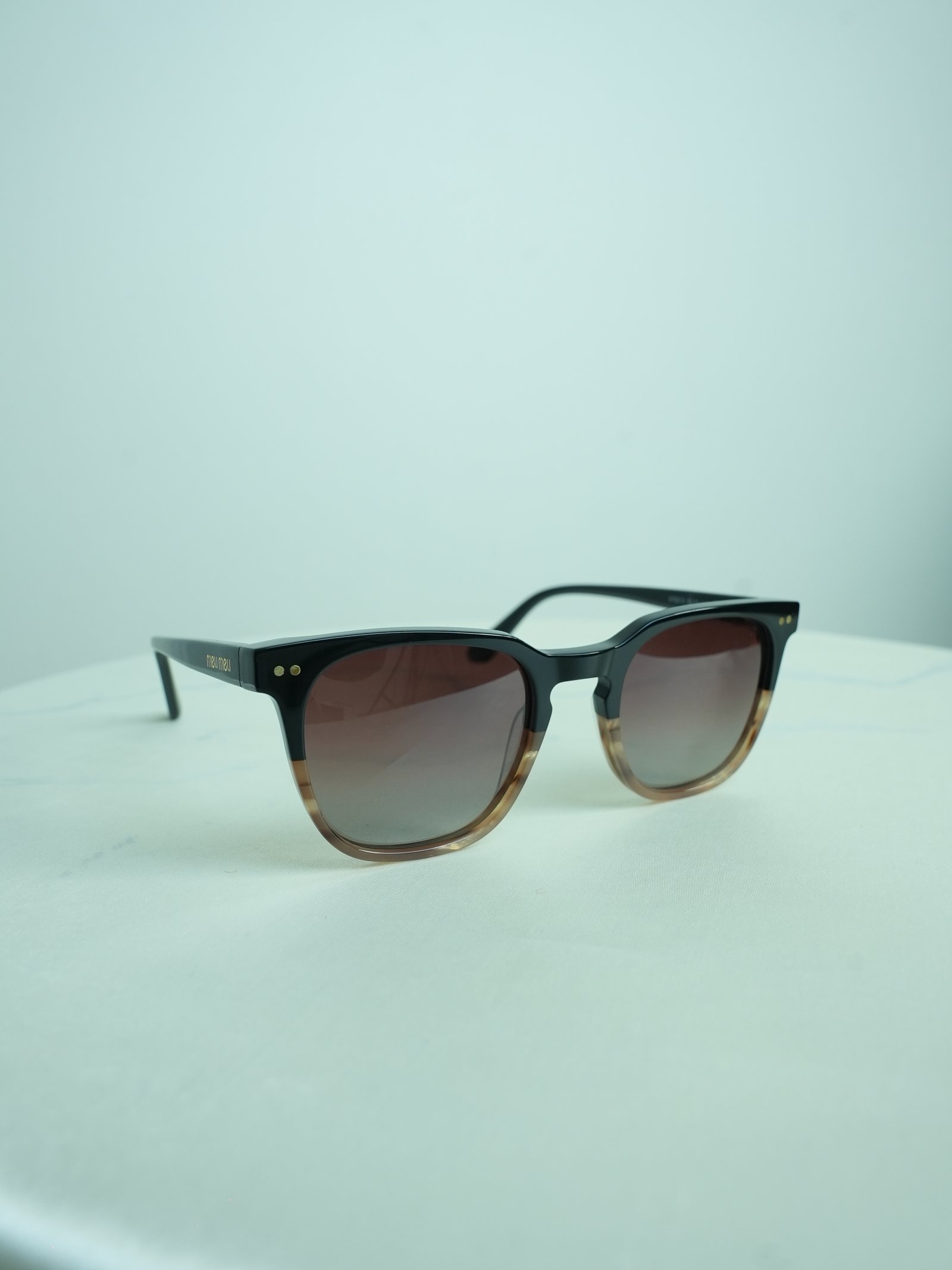 Meu Meu (Black & Brown)