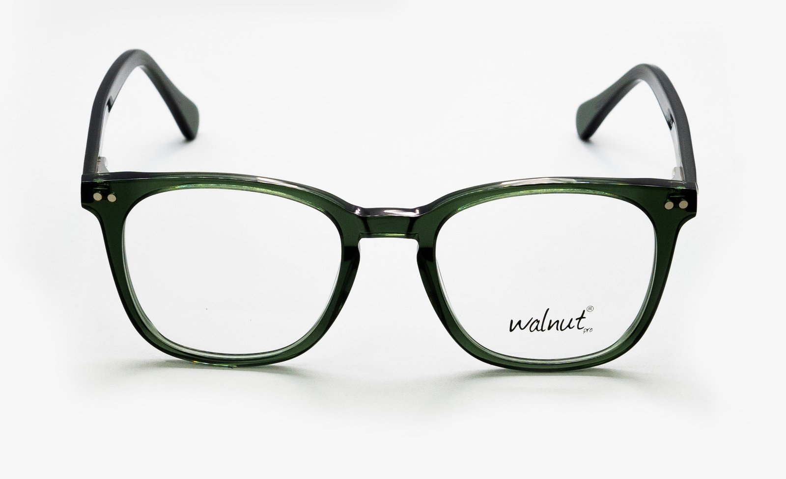 Walnut  Unisex Frame